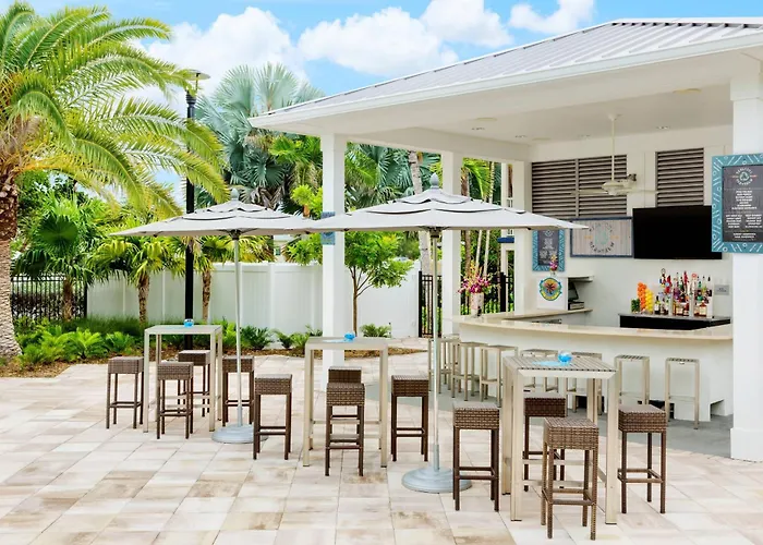Fairfield Inn & Suites By Marriott Key West At The Keys Collection