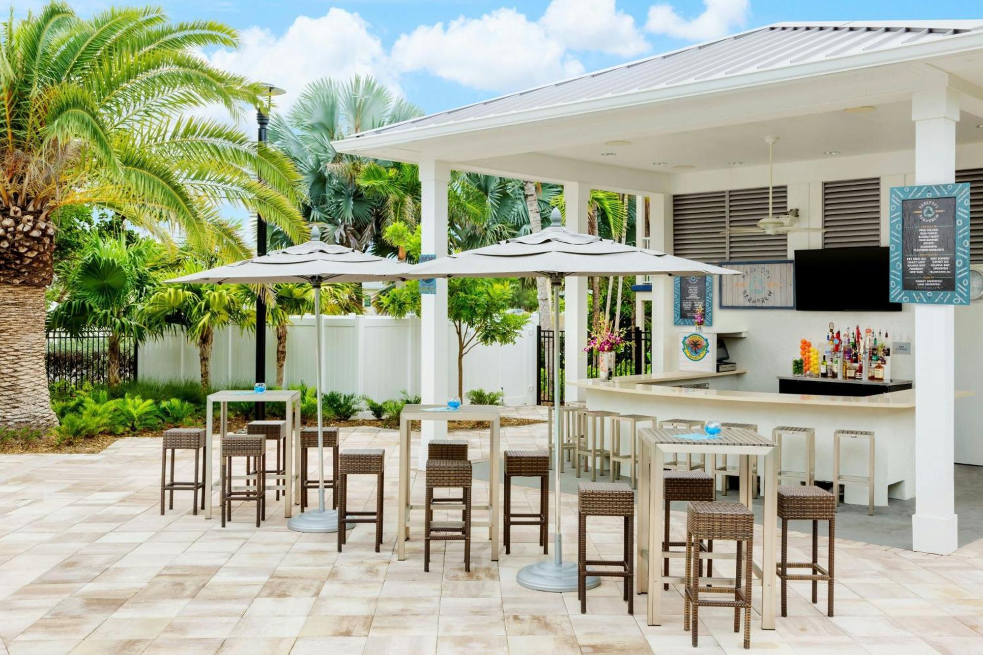 Fairfield & By Marriott At The Keys Collection